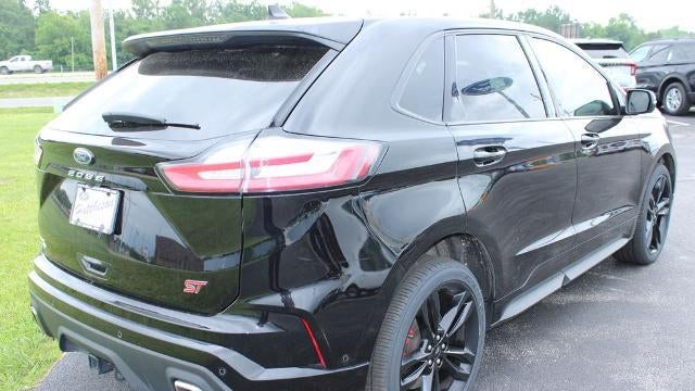 2024 Ford Edge ST