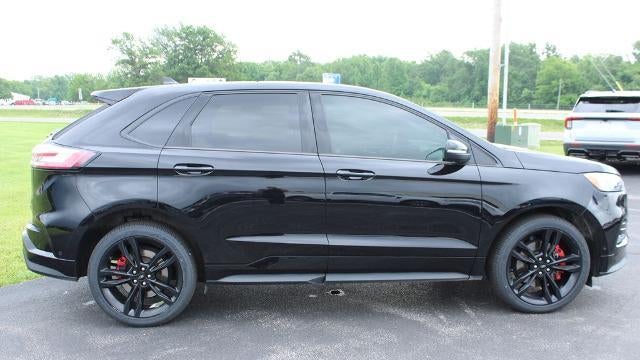2024 Ford Edge ST