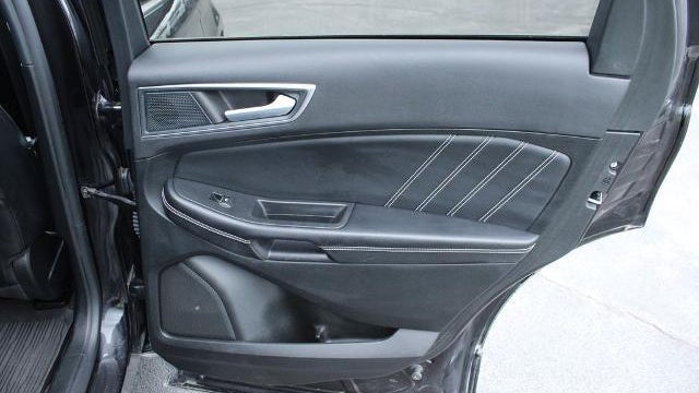 2024 Ford Edge ST
