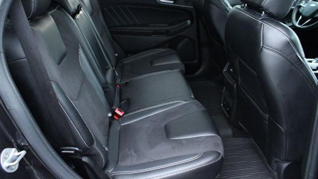 2024 Ford Edge ST