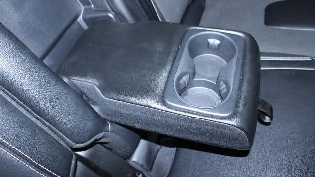 2024 Ford Edge ST