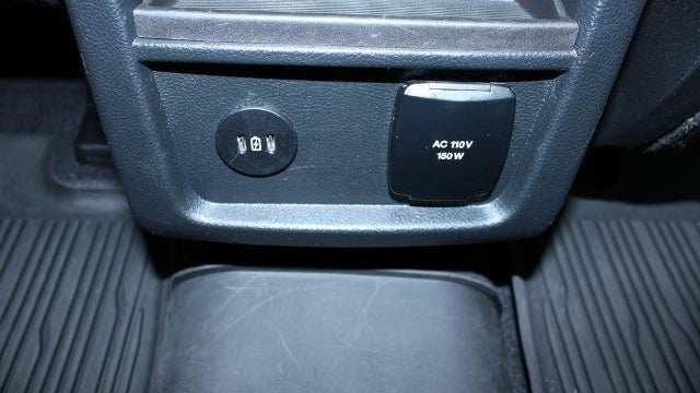 2024 Ford Edge ST