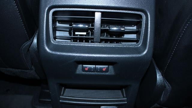 2024 Ford Edge ST