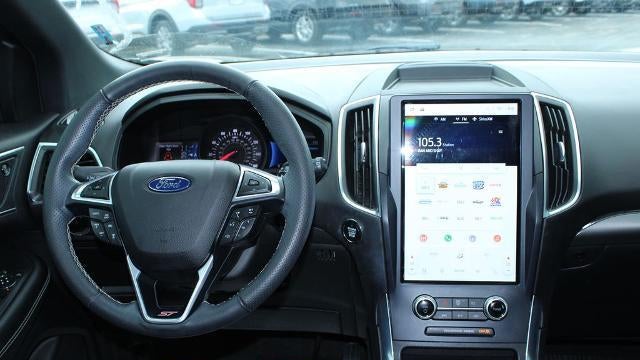 2024 Ford Edge ST