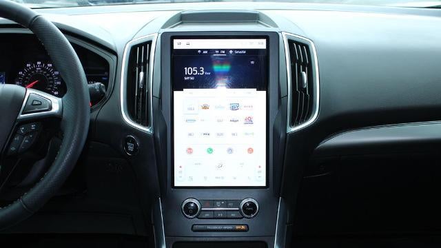 2024 Ford Edge ST