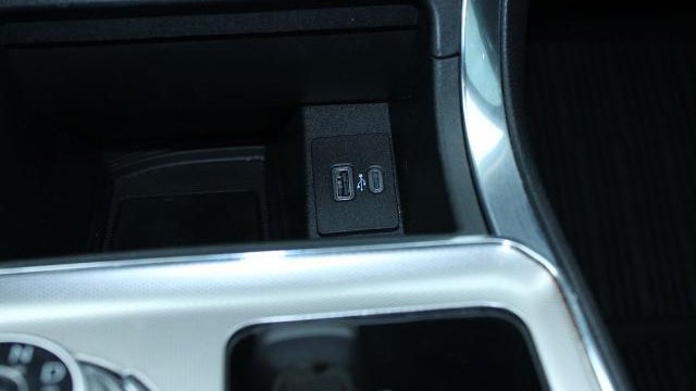 2024 Ford Edge ST