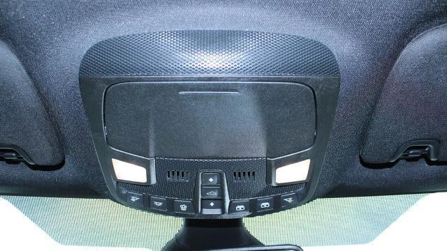 2024 Ford Edge ST