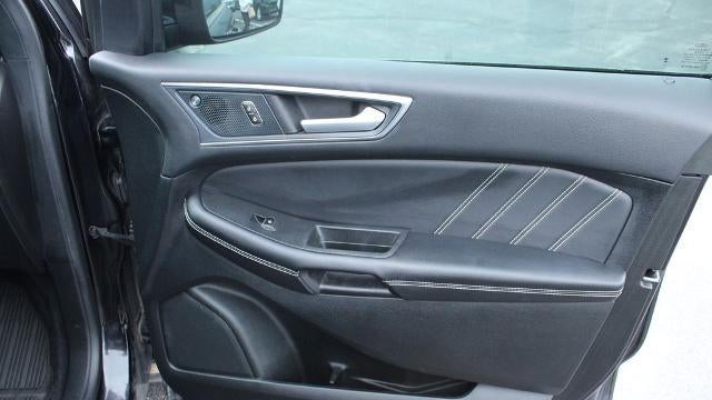 2024 Ford Edge ST