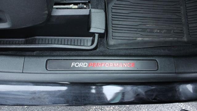 2024 Ford Edge ST