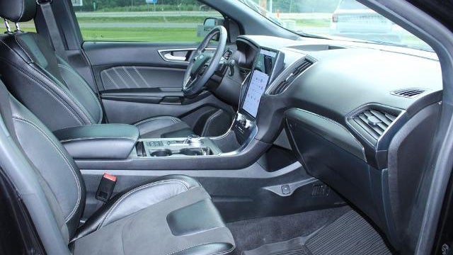 2024 Ford Edge ST