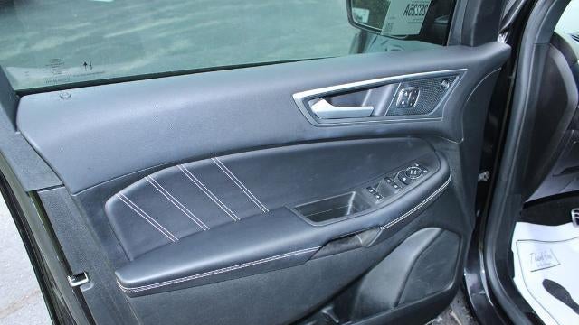 2024 Ford Edge ST