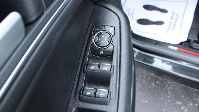 2024 Ford Edge ST