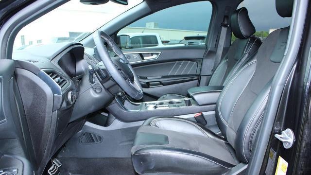 2024 Ford Edge ST