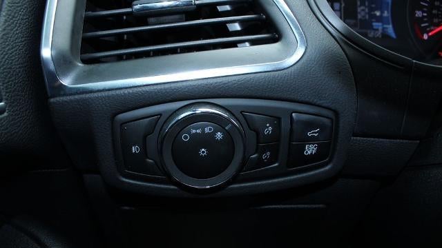 2024 Ford Edge ST