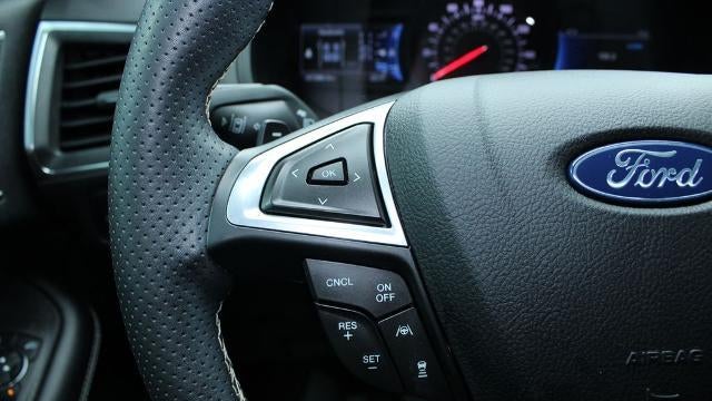 2024 Ford Edge ST