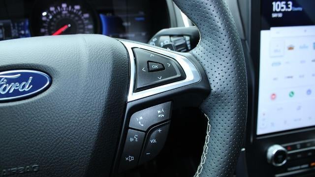 2024 Ford Edge ST