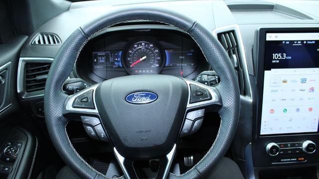 2024 Ford Edge ST