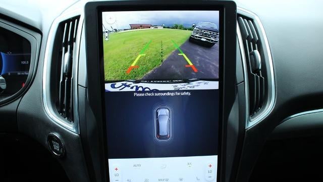 2024 Ford Edge ST