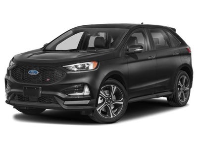 2024 Ford Edge AWD ST 4DR SUV