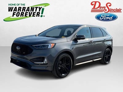 2024 Ford Edge AWD ST 4DR SUV