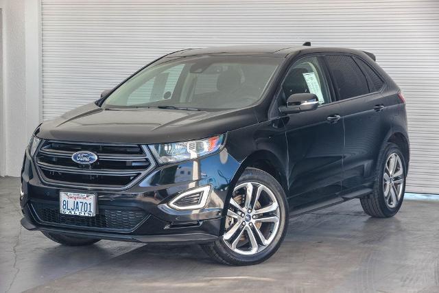 2016 Ford Edge - $12,995
