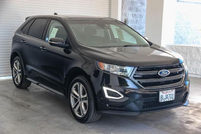 2016 Ford Edge - $12,995