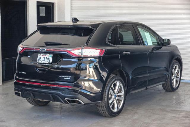 2016 Ford Edge - $12,995