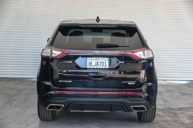 2016 Ford Edge - $12,995