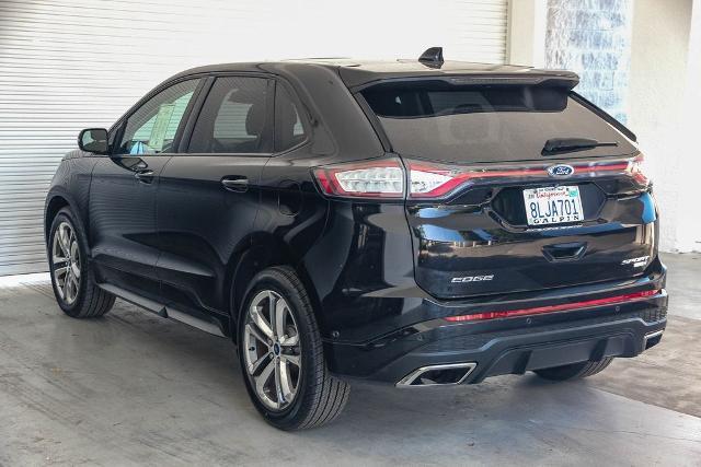 2016 Ford Edge - $12,995