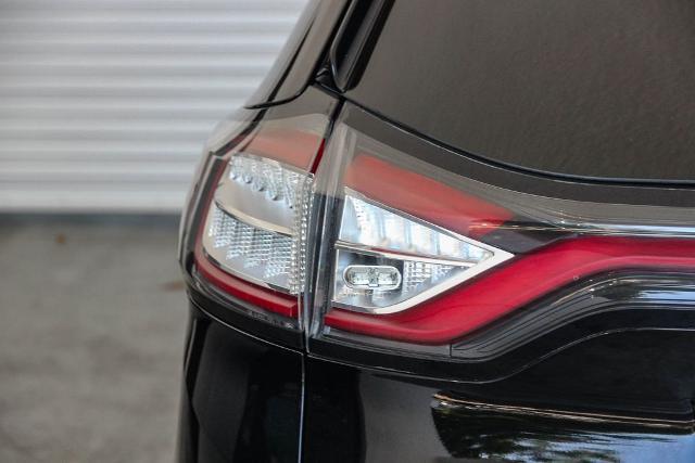 2016 Ford Edge - $12,995