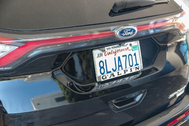 2016 Ford Edge - $12,995