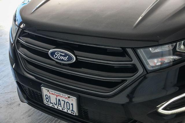 2016 Ford Edge - $12,995