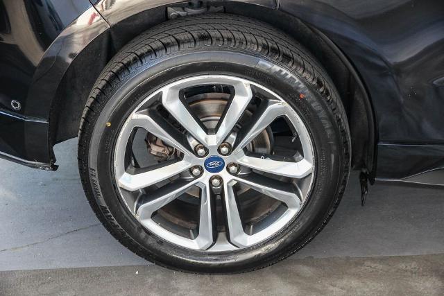 2016 Ford Edge - $12,995