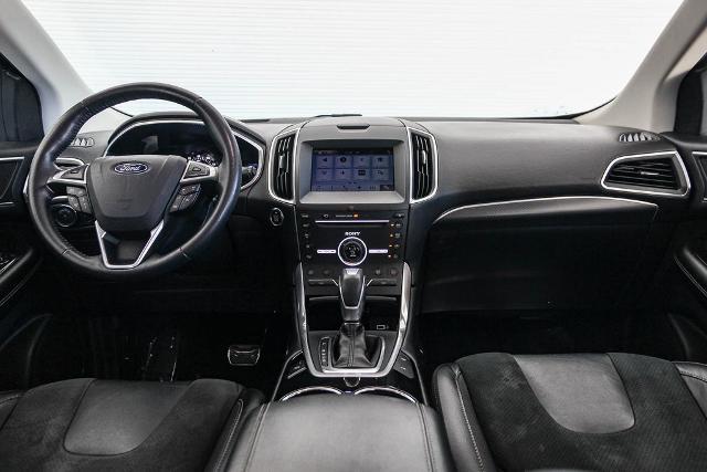 2016 Ford Edge - $12,995