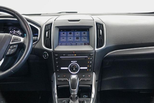 2016 Ford Edge - $12,995