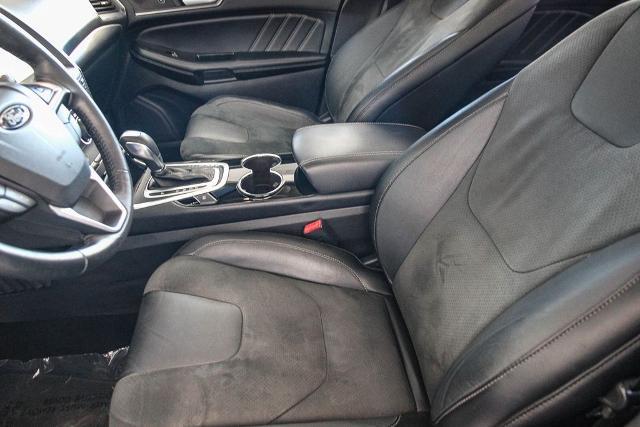 2016 Ford Edge - $12,995