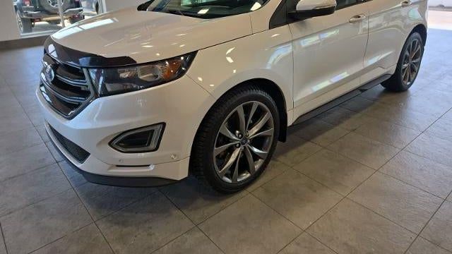 Preowned 2016 Ford Edge Sport for Sale