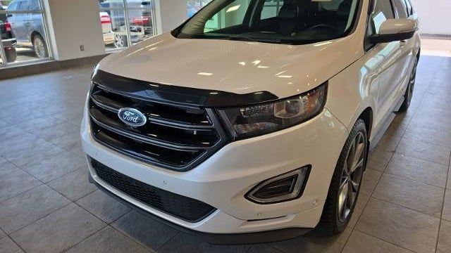 2016 Ford Edge Sport