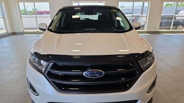2016 Ford Edge Sport