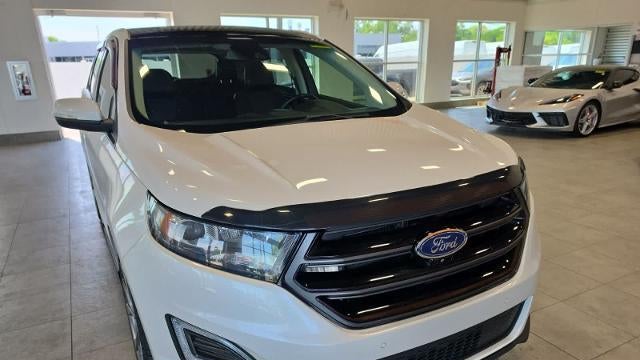 2016 Ford Edge Sport
