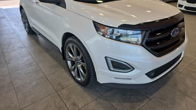 2016 Ford Edge Sport