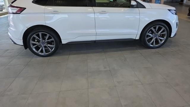 2016 Ford Edge Sport