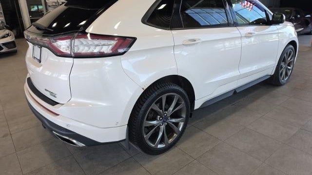 2016 Ford Edge Sport