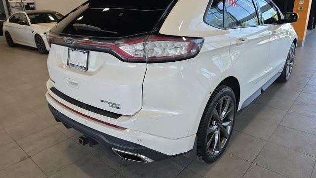 2016 Ford Edge Sport