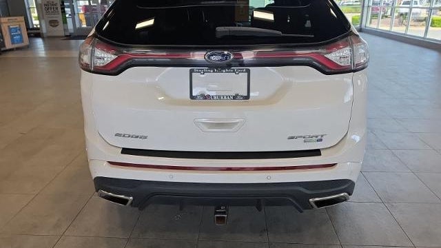 2016 Ford Edge Sport