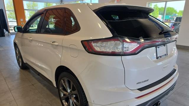 2016 Ford Edge Sport