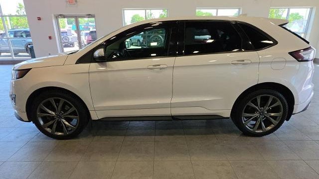 2016 Ford Edge Sport