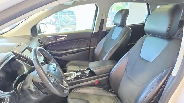 2016 Ford Edge Sport