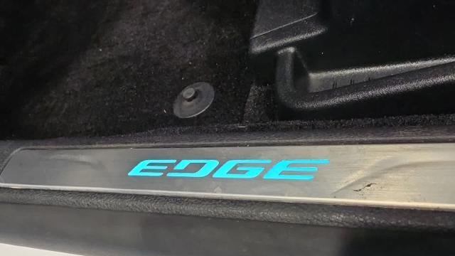 2016 Ford Edge Sport