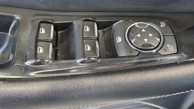 2016 Ford Edge Sport